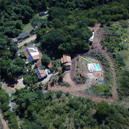 Recanto Das Pedras Fabiao Luaran gambar