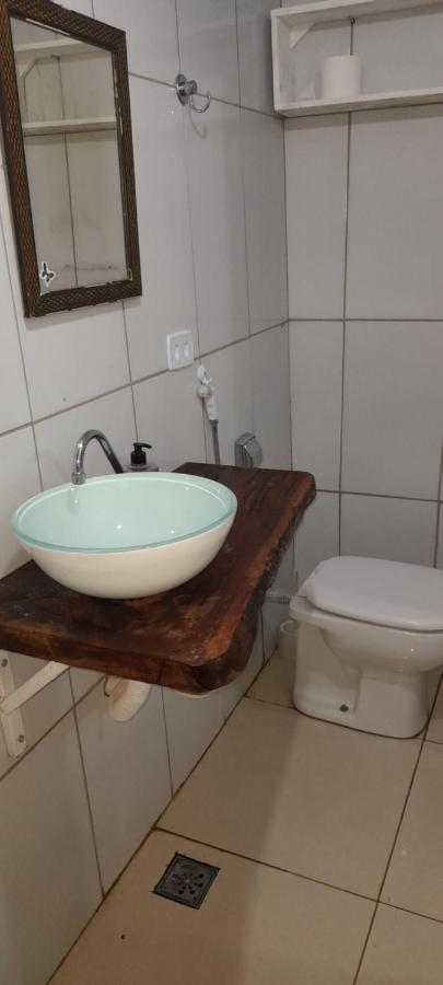 Recanto Das Pedras Fabiao Luaran gambar