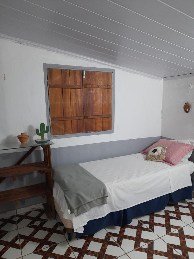 Recanto Das Pedras Fabiao Luaran gambar