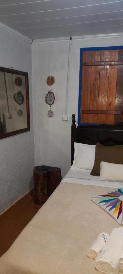 Recanto Das Pedras Fabiao Luaran gambar