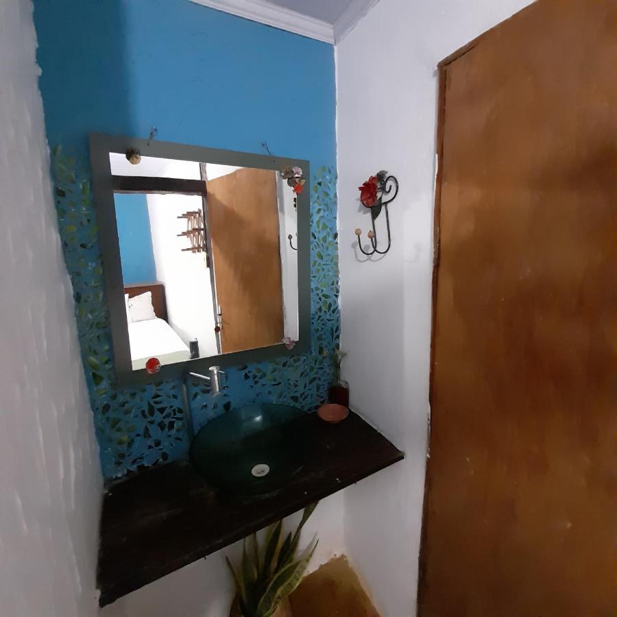 Recanto Das Pedras Fabiao Luaran gambar