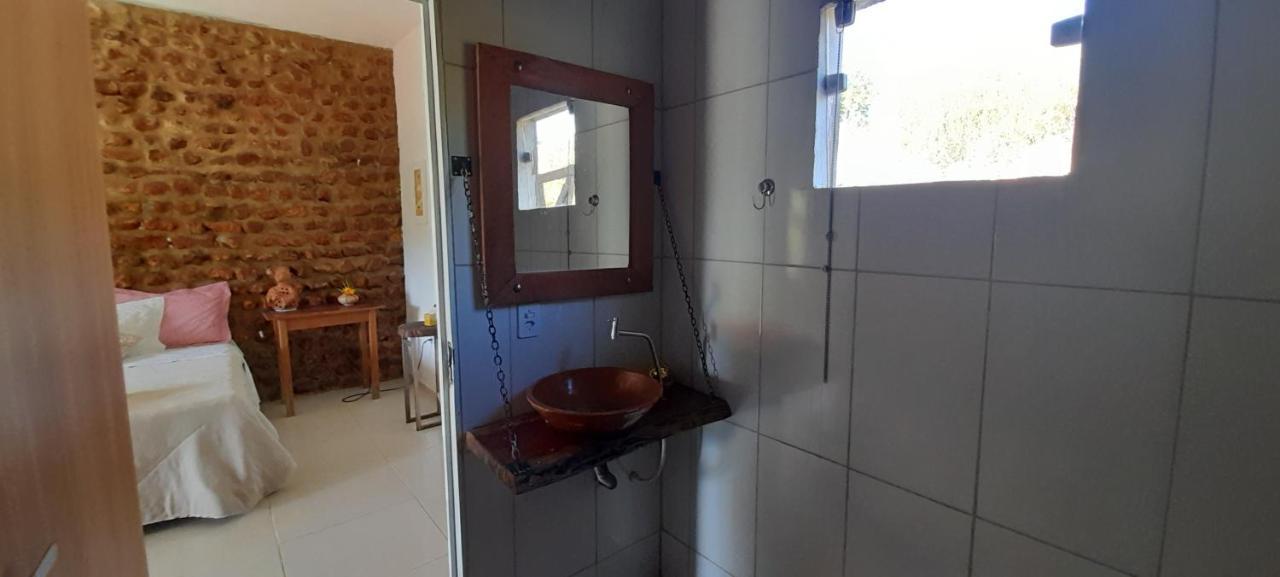 Recanto Das Pedras Fabiao Luaran gambar