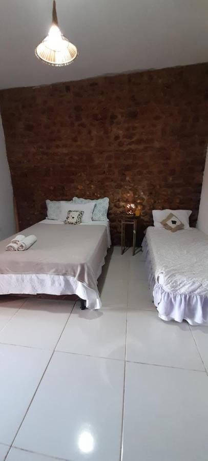 Recanto Das Pedras Fabiao Luaran gambar