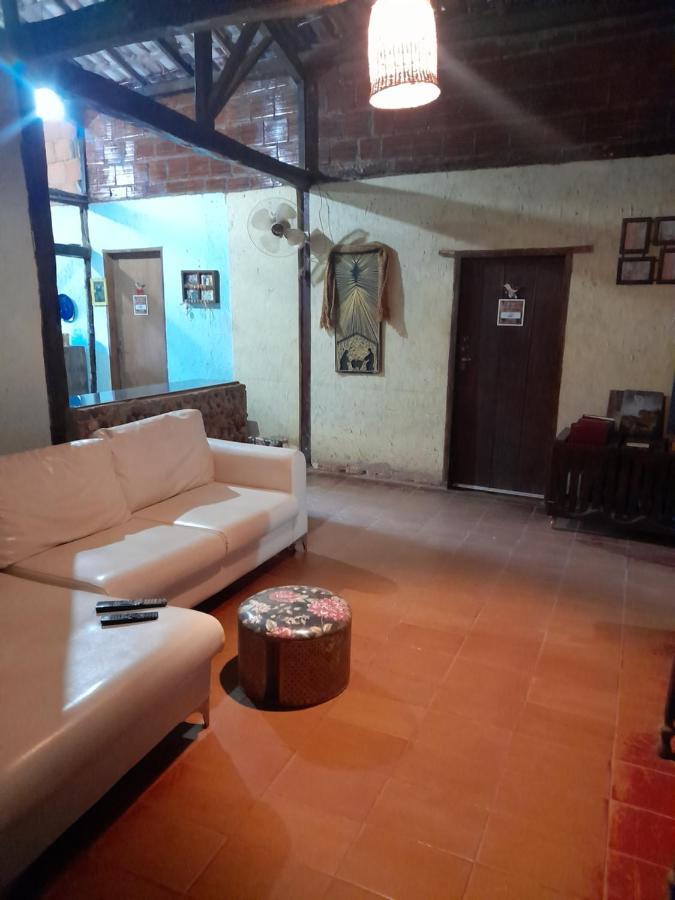 Recanto Das Pedras Fabiao Luaran gambar