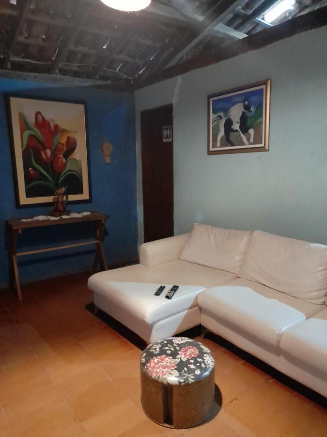 Recanto Das Pedras Fabiao Luaran gambar