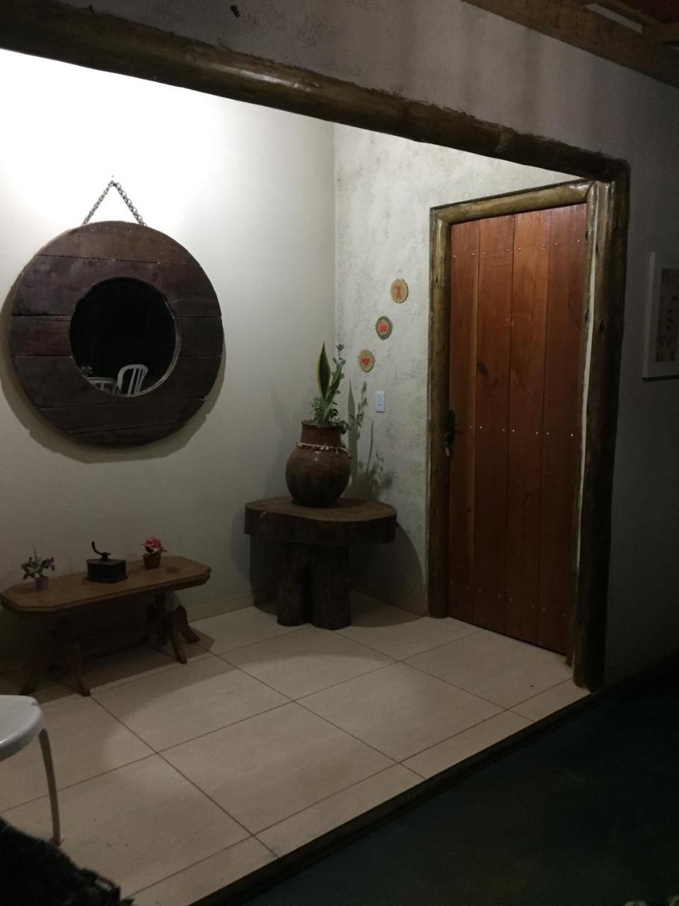 Recanto Das Pedras Fabiao Luaran gambar
