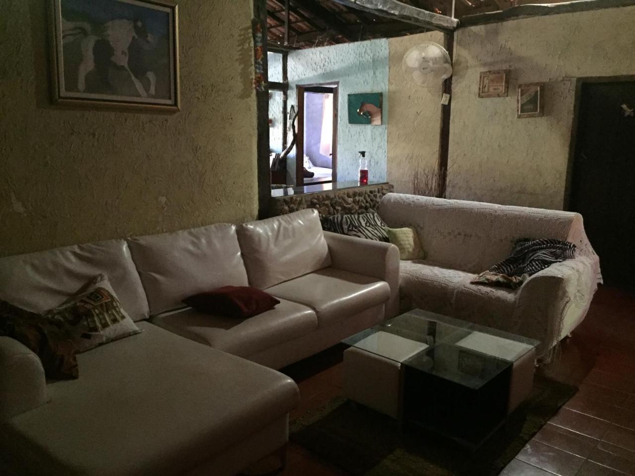 Recanto Das Pedras Fabiao Luaran gambar