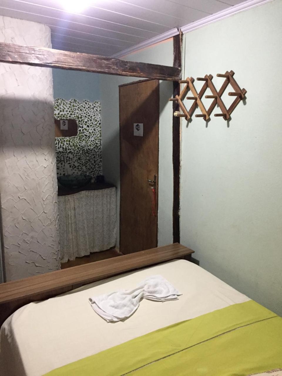 Recanto Das Pedras Fabiao Luaran gambar